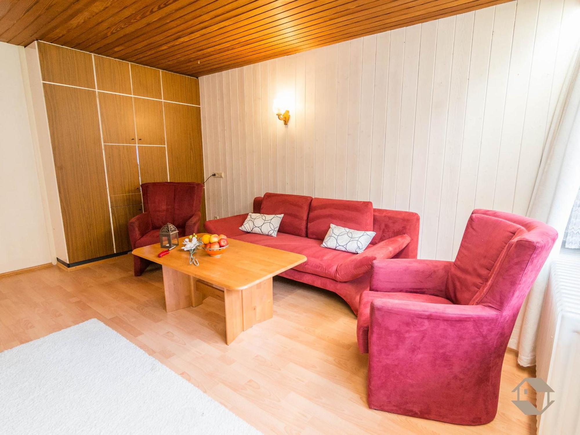 Enri Theater&Pension Bruderhaus Altensteig Zimmer foto